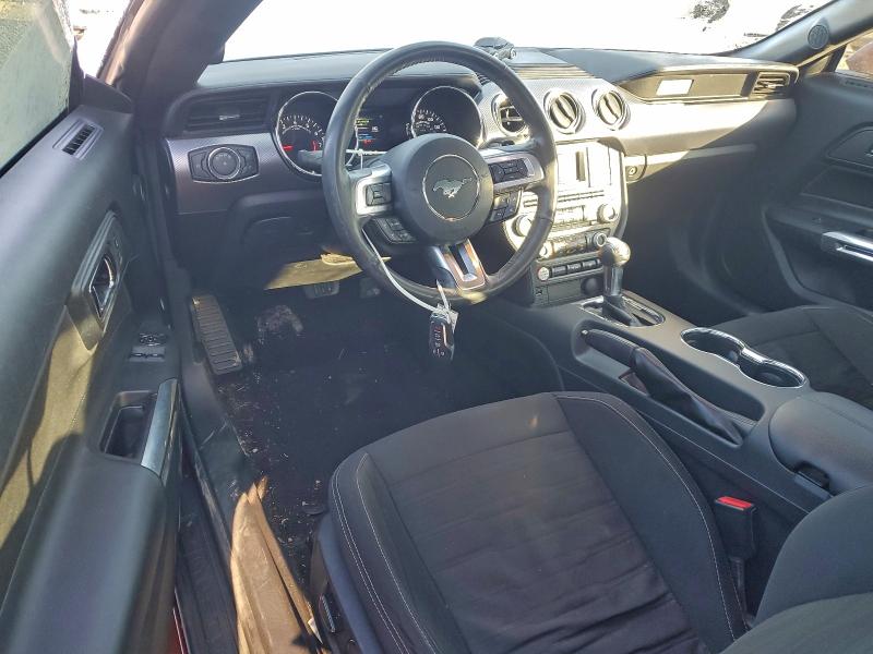 Photo 8 from auction – 2015 FORD MUSTANG with VIN 1FA6P8TH3F5302616