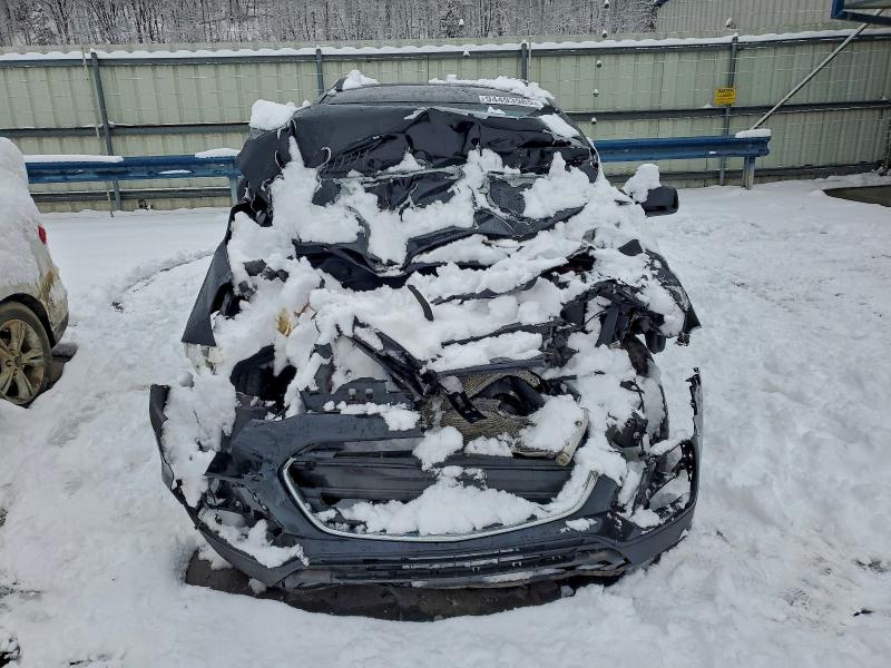 Photo 5 from auction – 2019 CHEVROLET TRAX 1LT with VIN KL7CJPSB5KB927825