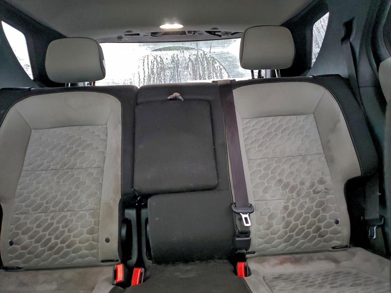 Photo 10 from auction – 2020 CHEVROLET EQUINOX LS with VIN 3GNAXSEV8LS704516