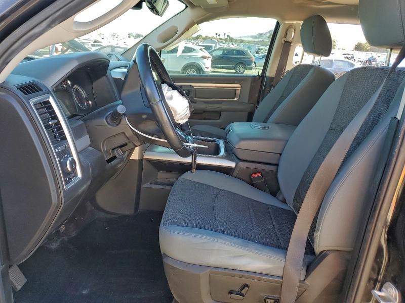 Photo 7 from auction – 2019 RAM 1500 CLASS with VIN 1C6RR7LT4KS632333