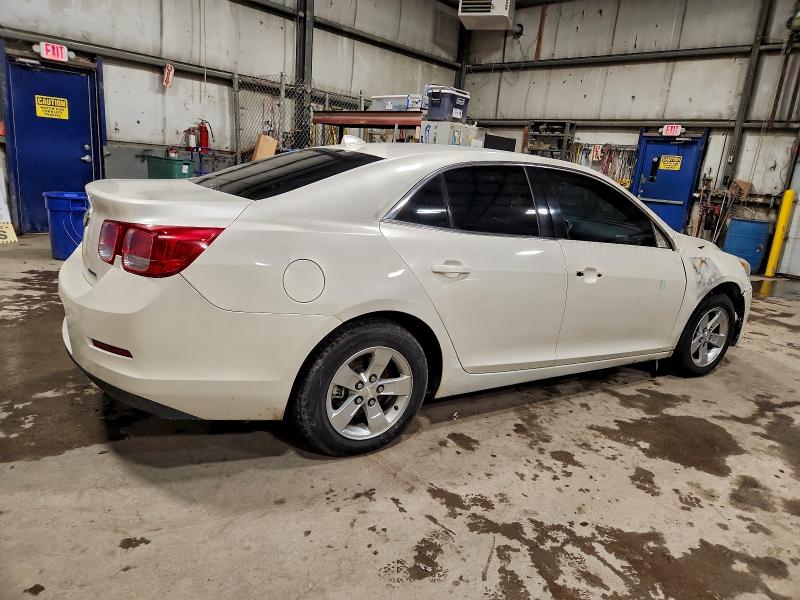 Photo 3 from auction – 2013 CHEVROLET MALIBU 2LT with VIN 1G11F5SR1DF130702