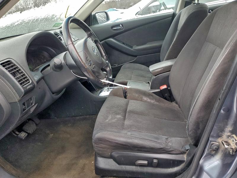 Zdjęcie 7 z aukcji – 2010 NISSAN ALTIMA BAS z VIN 1N4AL2AP1AN462807