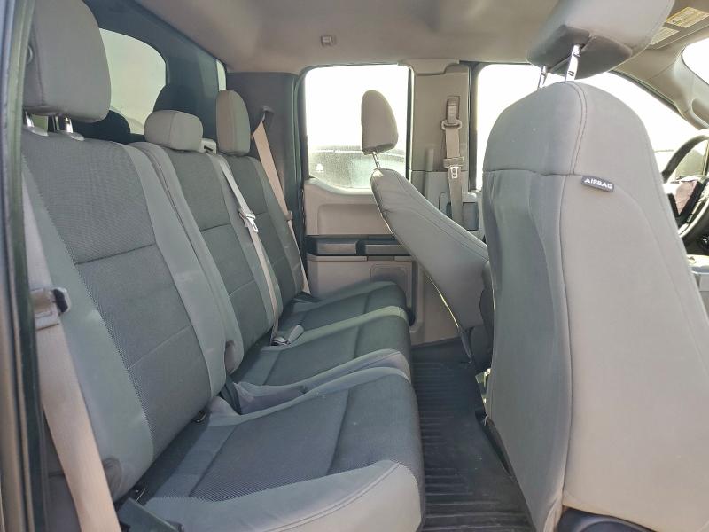 Photo 11 from auction – 2016 FORD F150 SUPER with VIN 1FTEX1C82GKE41751