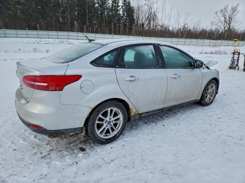 Photo 3 from auction – 2015 FORD FOCUS SE with VIN 1FADP3F20FL275839
