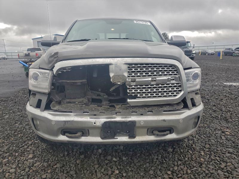 Photo 5 from auction – 2014 RAM 1500 LARAM with VIN 1C6RR7VT8ES428197