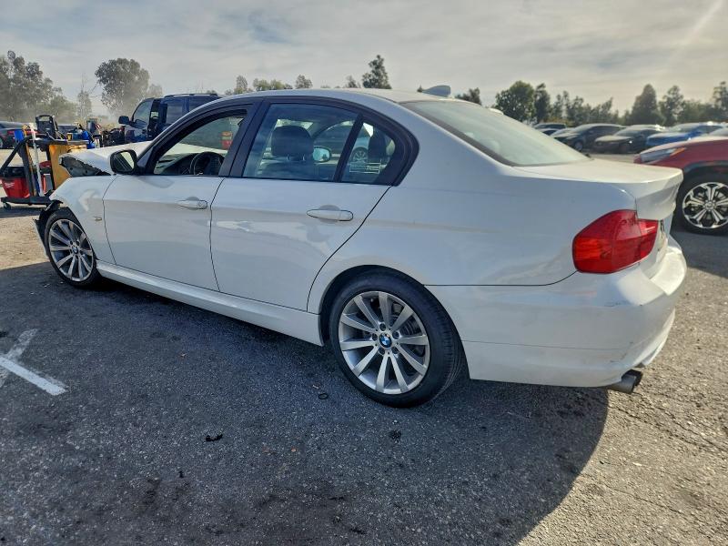 Foto 2 de la subasta – 2011 BMW 328 I SULE con VIN WBAPH5C54BA447940
