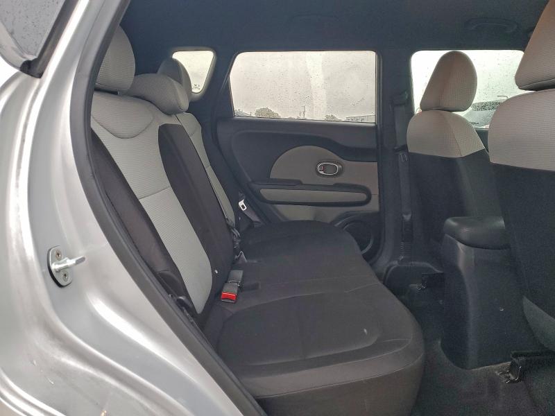 Photo 10 from auction – 2016 KIA SOUL with VIN KNDJN2A20G7865828