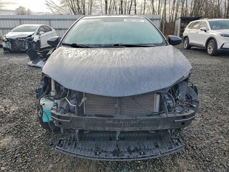 Photo 5 from auction – 2014 TOYOTA COROLLA L with VIN 5YFBURHE6EP073114