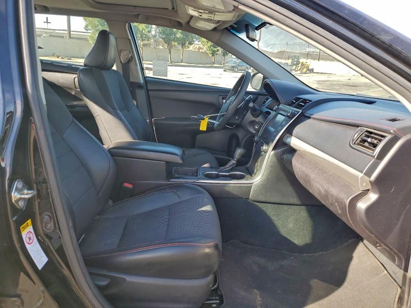 Photo 7 from auction – 2017 TOYOTA CAMRY LE with VIN 4T1BF1FK2HU338389