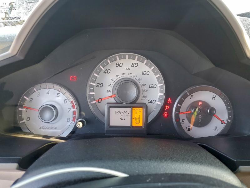 صورة رقم 9 من المزاد - 2014 HONDA PILOT EXL مع VIN 5FNYF3H58EB025319