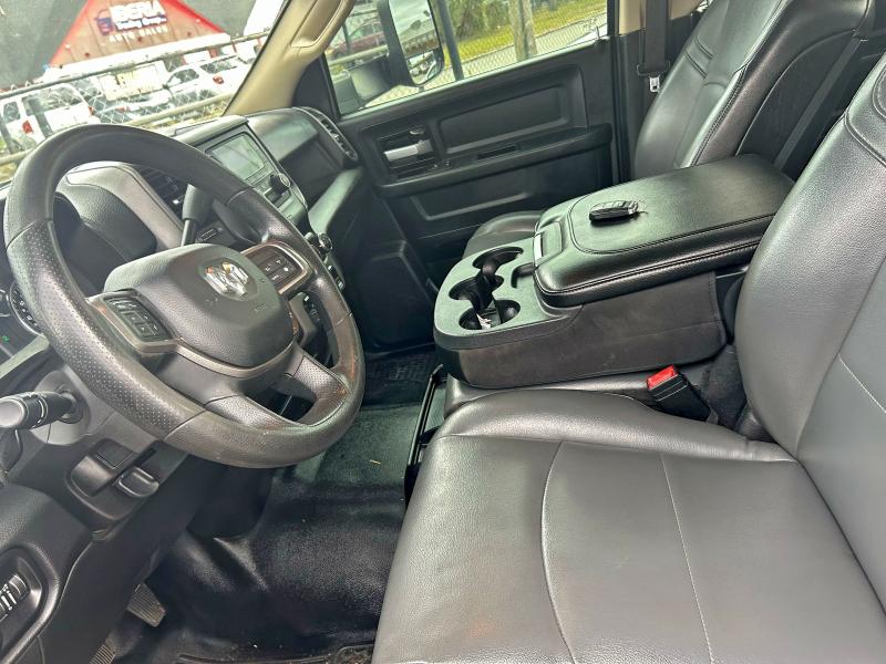 Photo 13 from auction – 2019 RAM 3500 with VIN 3C7WRSCL4KG661081
