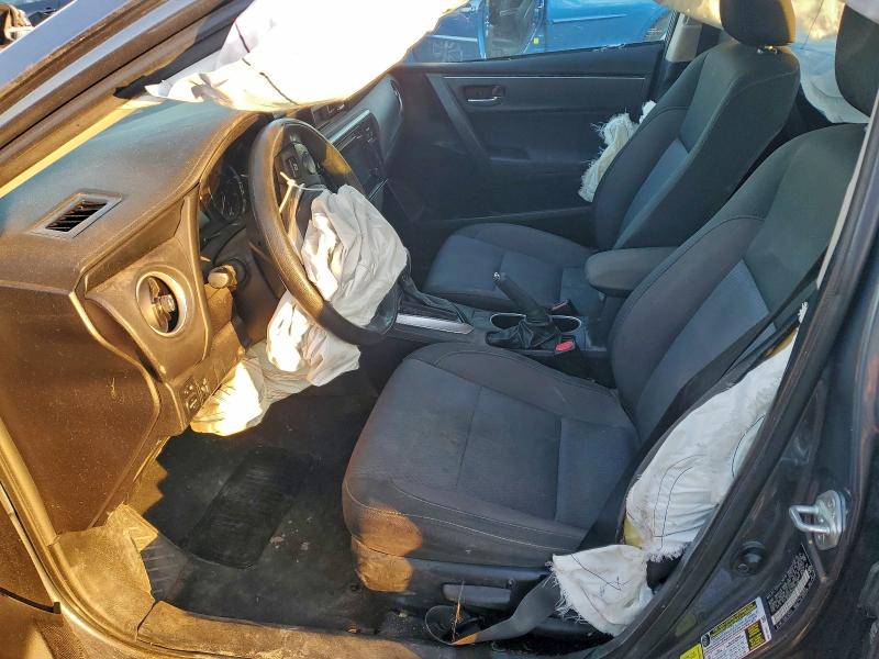 Photo 7 from auction – 2017 TOYOTA COROLLA L with VIN 2T1BURHE5HC791483