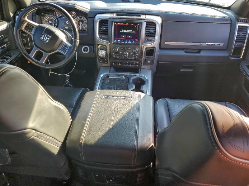 Photo 8 from auction – 2018 RAM 1500 LONGH with VIN 1C6RR7WT8JS259212
