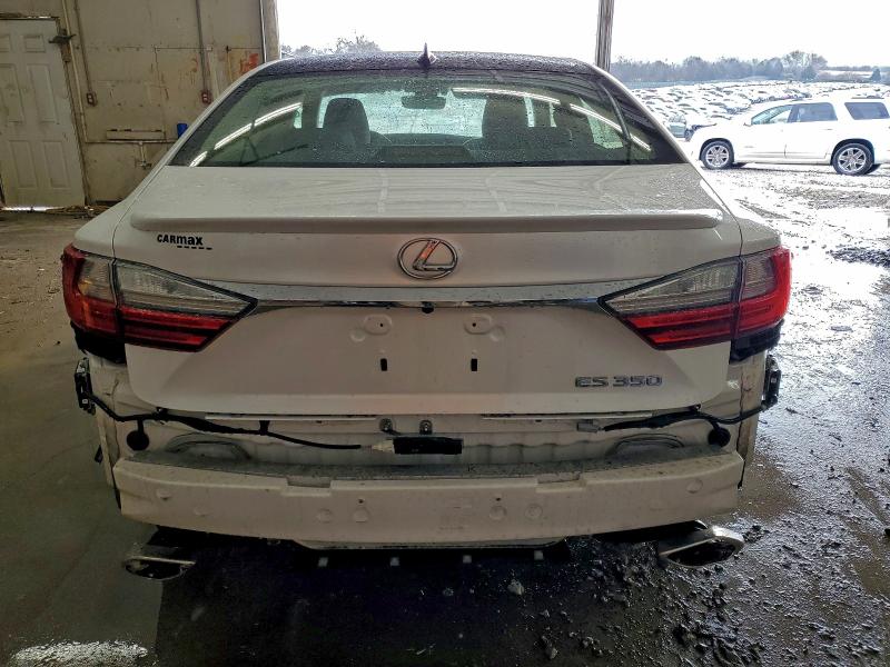 Photo 6 from auction – 2017 LEXUS ES 350 with VIN JTHBK1GG0H2254253