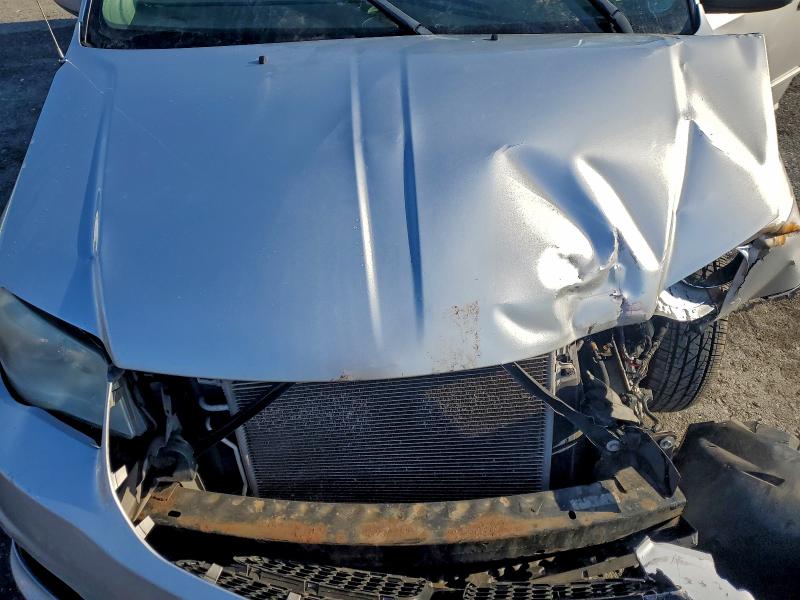 صورة رقم 12 من المزاد - 2012 DODGE GRAND CARA مع VIN 2C4RDGDG7CR151665
