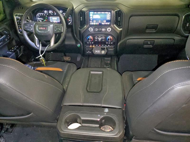 Photo 8 from auction – 2022 GMC SIERRA LIM with VIN 1GTP9EEL1NZ201218