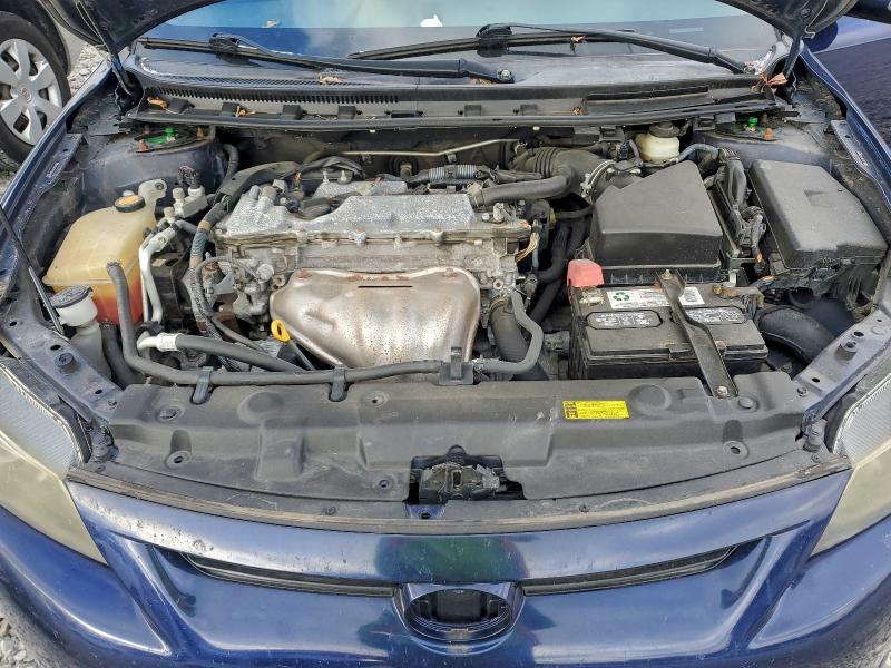 Photo 11 from auction – 2012 TOYOTA SCION TC with VIN JTKJF5C71C3040107