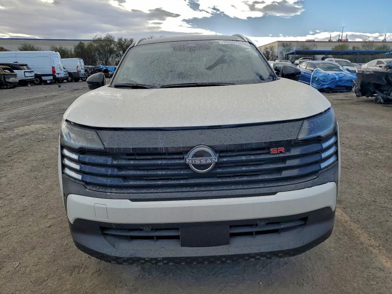 Photo 5 from auction – 2025 NISSAN KICKS SR with VIN 3N8AP6DA7SL351634