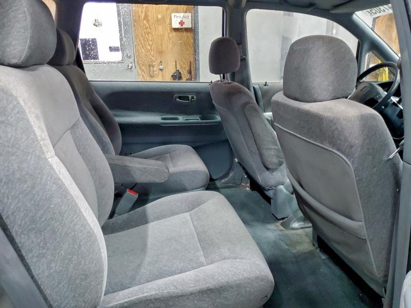 Photo 11 from auction – 1995 HONDA ODYSSEY EX with VIN JHMRA1879SC019545