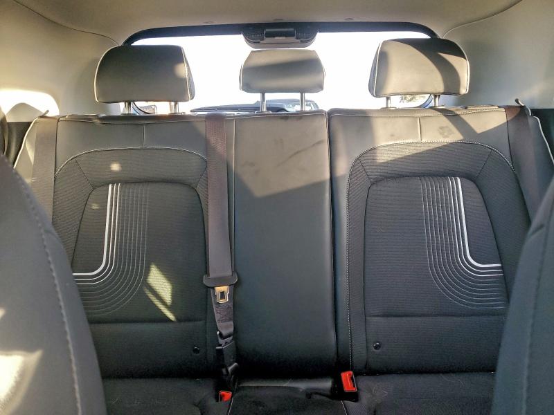 Photo 10 from auction – 2023 HYUNDAI VENUE SEL with VIN KMHRC8A30PU226141