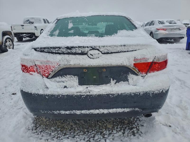 Photo 6 from auction – 2015 TOYOTA CAMRY LE with VIN 4T1BF1FK3FU064892