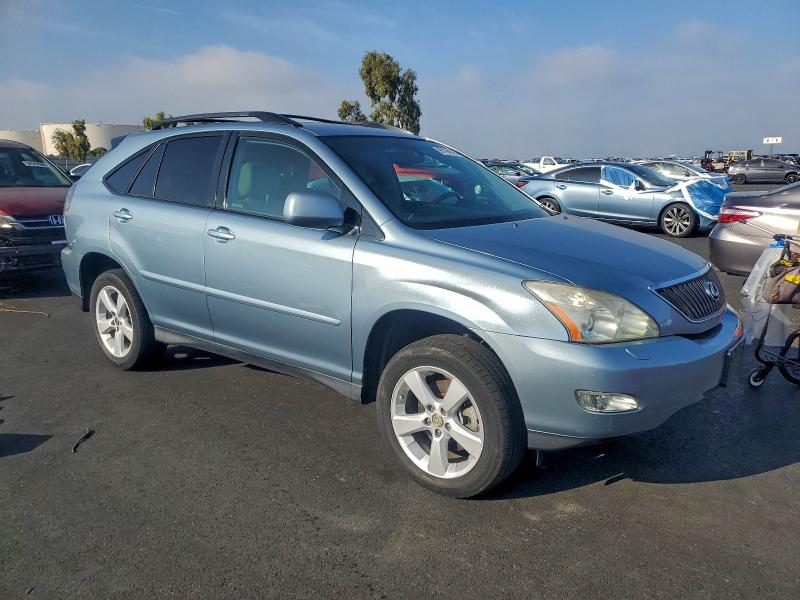 صورة رقم 4 من المزاد - 2007 LEXUS RX 350 مع VIN 2T2HK31U97C002034