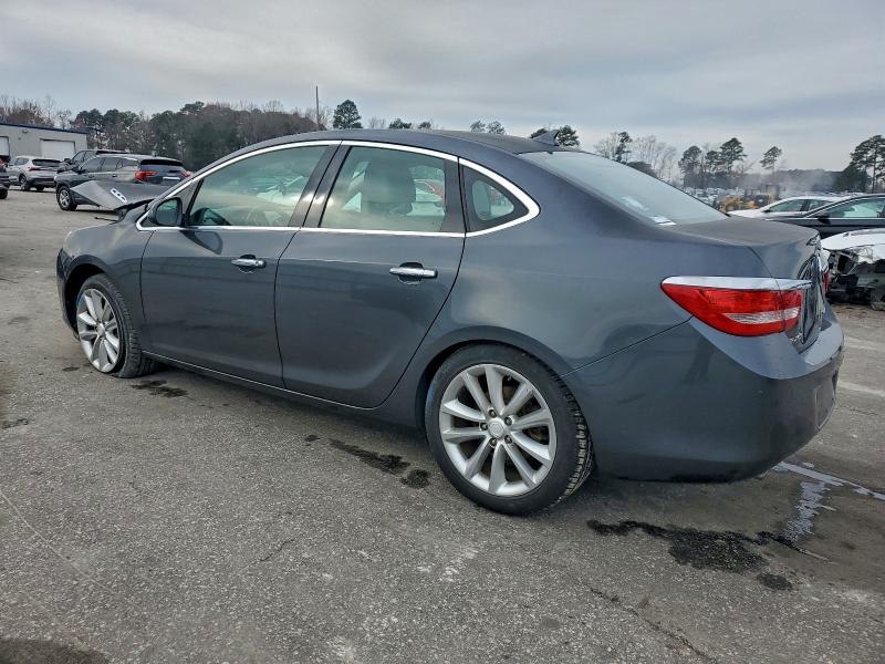 Photo 2 from auction – 2013 BUICK VERANO CON with VIN 1G4PR5SK4D4236953
