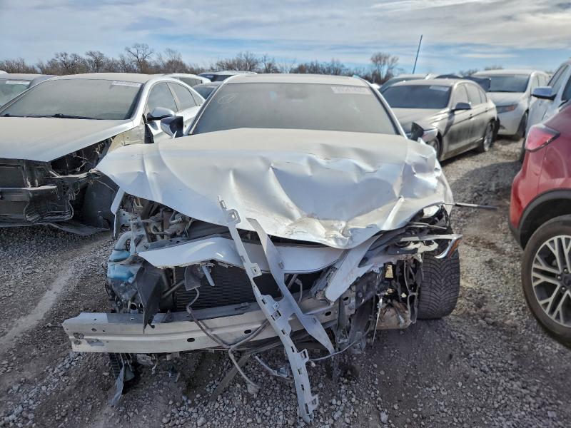 Photo 5 from auction – 2020 LEXUS ES 300H with VIN 58AD21B19LU008400