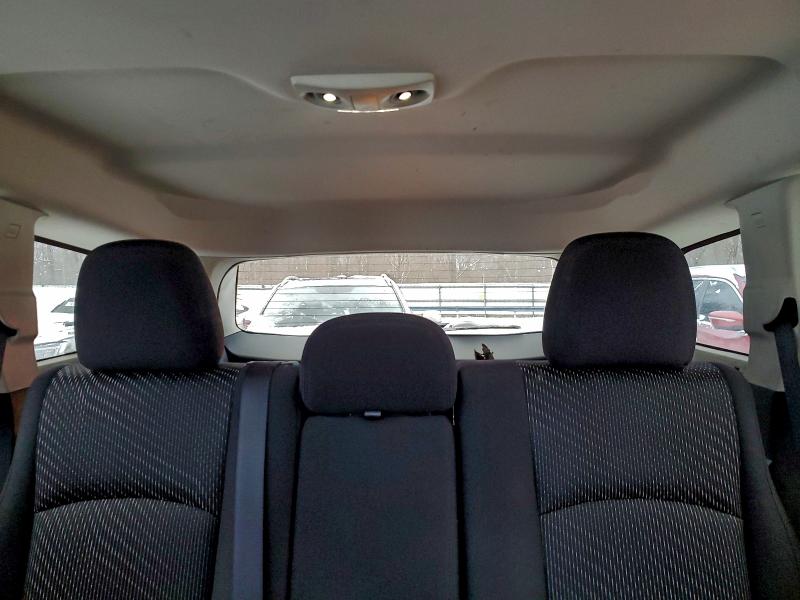 Photo 10 from auction – 2013 DODGE JOURNEY SX with VIN 3C4PDCBGXDT631233