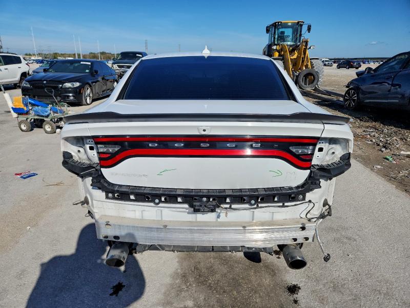 Photo 6 from auction – 2023 DODGE CHARGER SC with VIN 2C3CDXGJ7PH555272