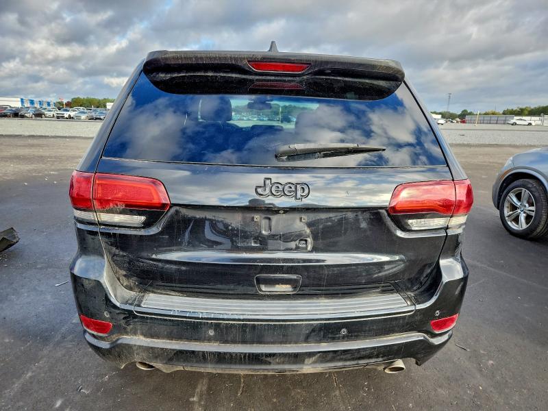 Photo 6 from auction – 2015 JEEP GRAND CHER with VIN 1C4RJEAG2FC926324