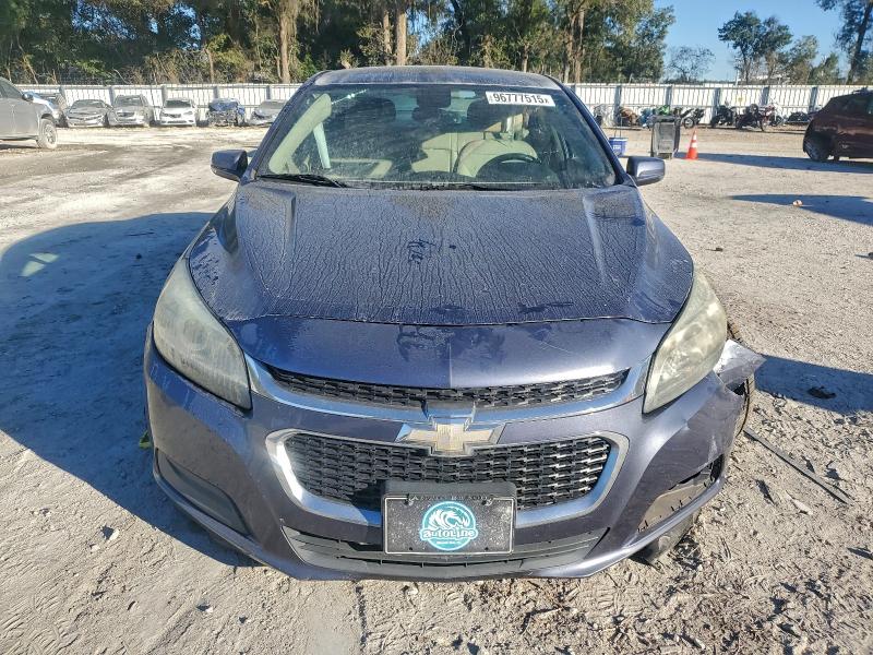 Photo 5 from auction – 2015 CHEVROLET MALIBU with VIN 1G11C5SL3FF152739