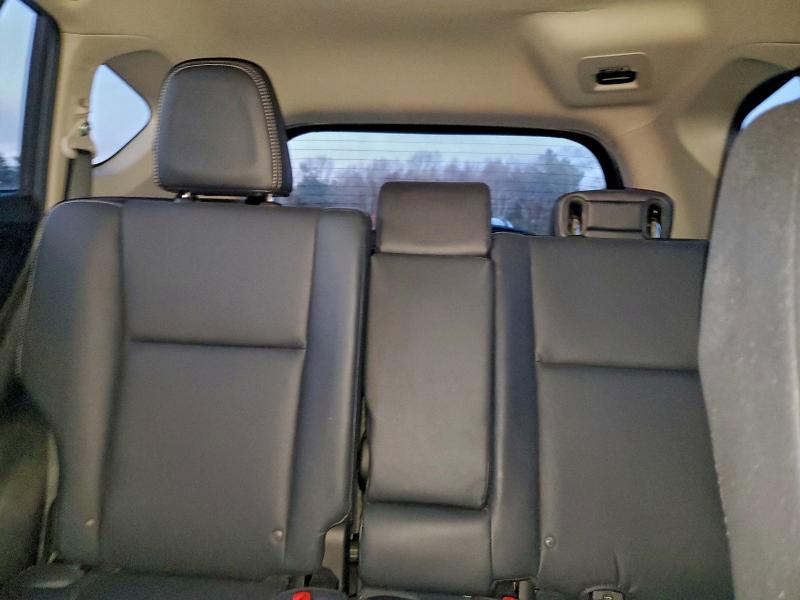 Zdjęcie 10 z aukcji – 2013 TOYOTA RAV4 LIMIT z VIN 2T3DFREV5DW047793