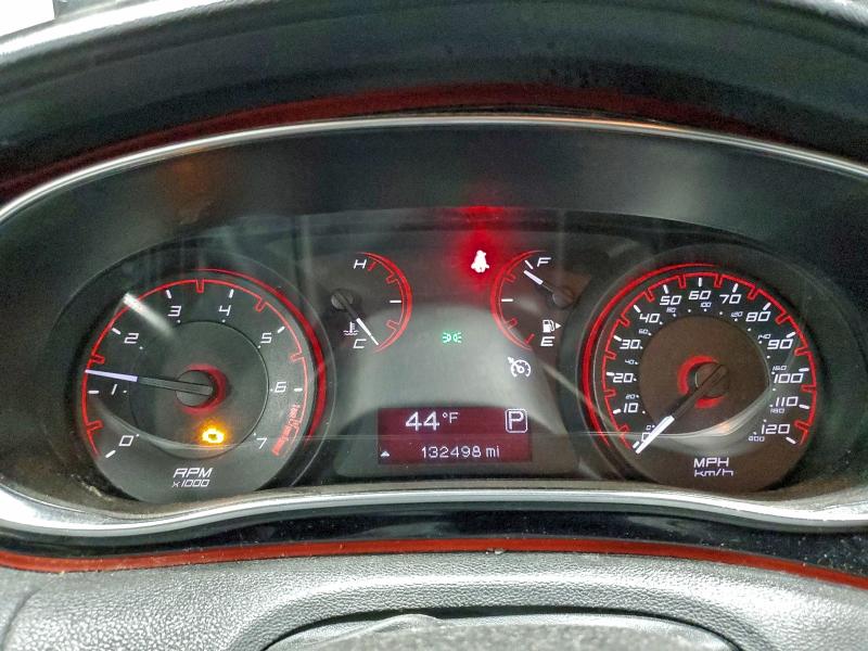 Photo 9 from auction – 2015 DODGE DART SXT with VIN 1C3CDFBB2FD431836