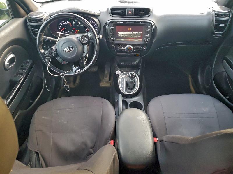 Photo 8 from auction – 2014 KIA SOUL with VIN KNDJX3A53E7741768