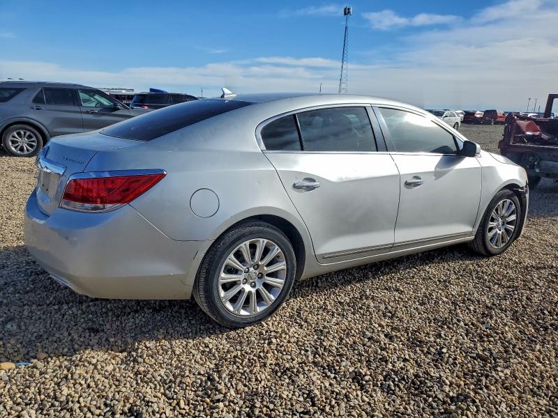 Zdjęcie 3 z aukcji – 2013 BUICK LACROSSE z VIN 1G4GC5E39DF266217