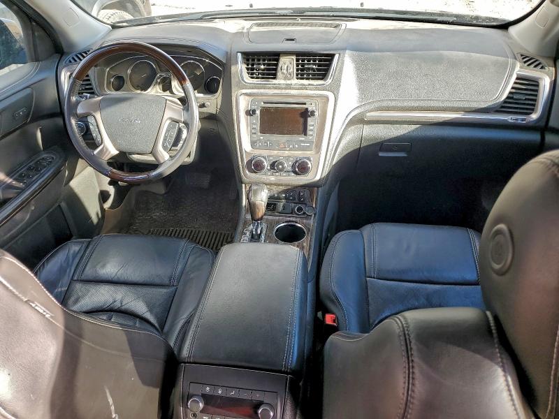 Photo 8 from auction – 2015 GMC ACADIA DEN with VIN 1GKKVTKD9FJ175429