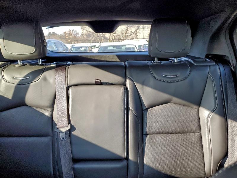 Photo 10 from auction – 2019 CADILLAC XT4 PREMIU with VIN 1GYFZDR43KF200149