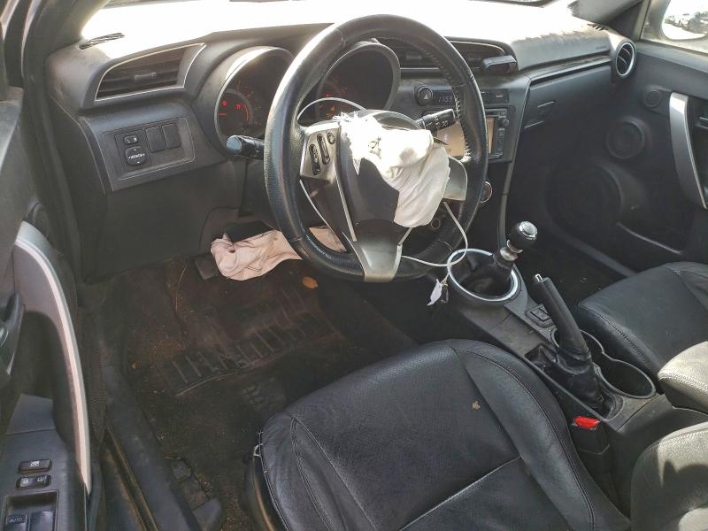 Photo 8 from auction – 2014 TOYOTA SCION TC with VIN JTKJF5C70E3085509