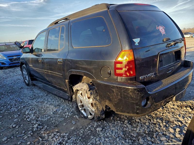Photo 2 from auction – 2006 GMC ENVOY with VIN 1GKET66M066113113