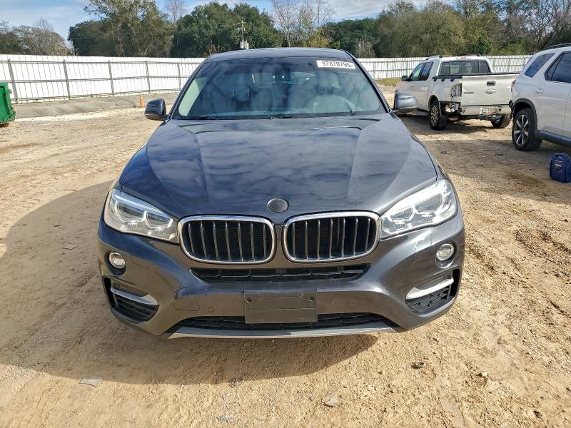 Photo 5 from auction – 2016 BMW X6 XDRIVE3 with VIN 5UXKU2C57G0N79786