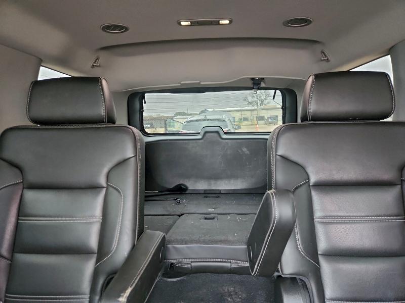 Photo 10 from auction – 2019 GMC YUKON DENA with VIN 1GKS2CKJ7KR174841