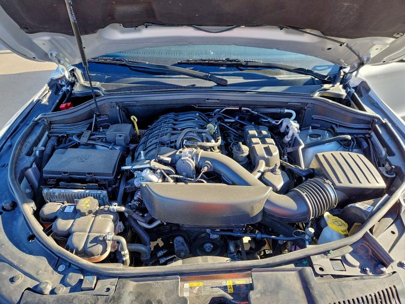 Photo 11 from auction – 2023 DODGE DURANGO GT with VIN 1C4RDHDG5PC636018