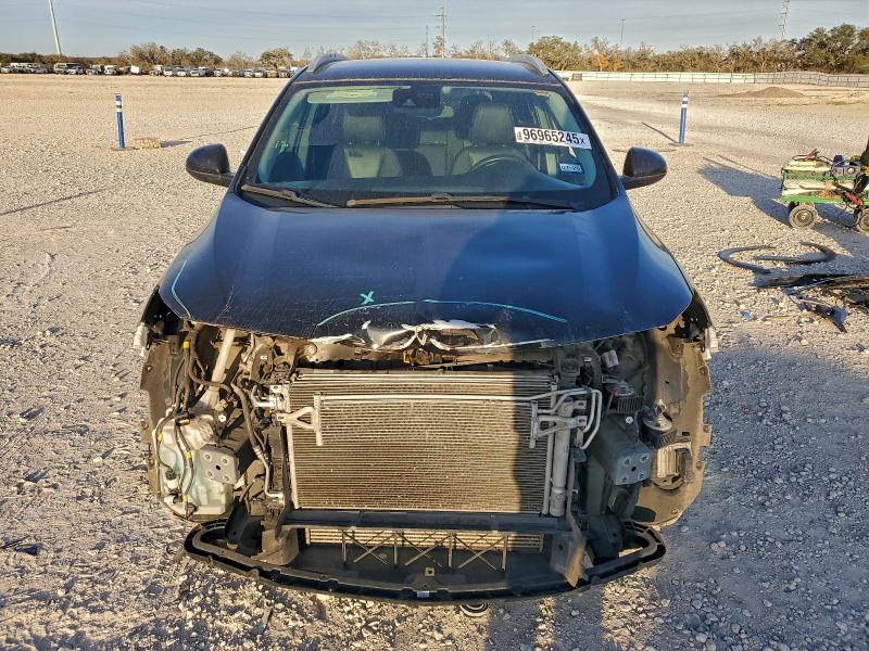 Photo 5 from auction – 2020 BUICK ENCORE GX with VIN KL4MMDSL1LB097393