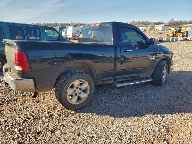 Photo 3 from auction – 2013 RAM 1500 with VIN 3C6JR6RG8DG549208