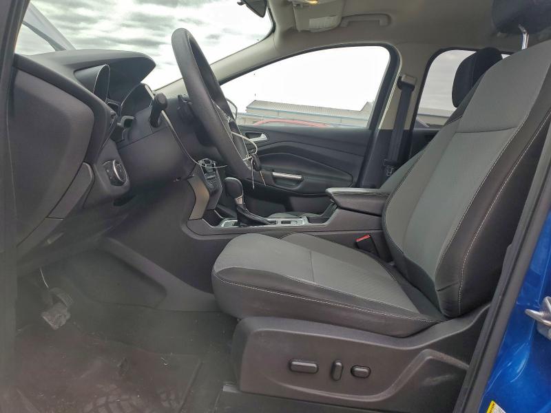 Photo 7 from auction – 2017 FORD ESCAPE with VIN 1FMCU0GD2HUA13200