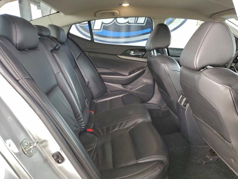 Photo 10 from auction – 2017 NISSAN MAXIMA with VIN 1N4AA6AP2HC444500