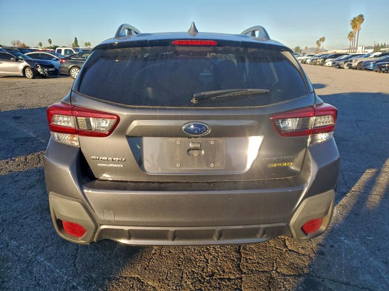 Фото 6 с аукциона – 2023 SUBARU CROSSTREK с VIN JF2GTHRC5PH311969