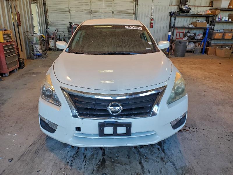 Photo 5 from auction – 2015 NISSAN ALTIMA 2.5 with VIN 1N4AL3AP6FN377006