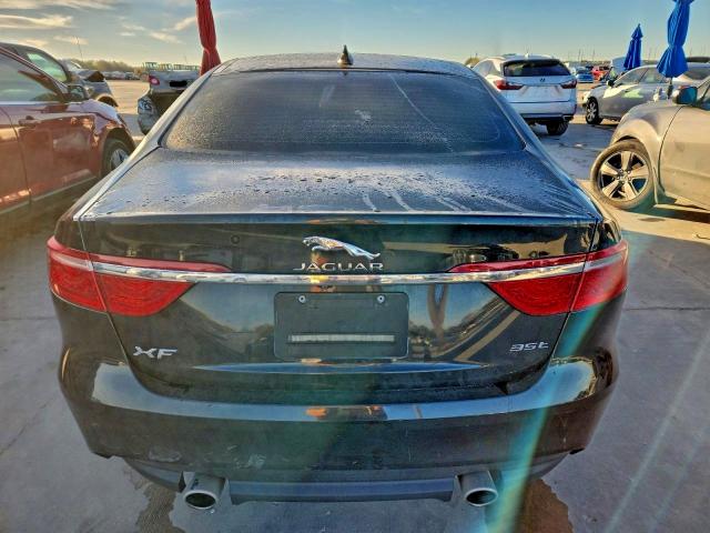 Photo 6 from auction – 2016 JAGUAR XF PREMIUM with VIN SAJBD4BV2GCY06123